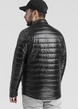 Mens Jacket B-012 Teylor4 photo