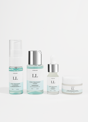 "The Littles ACNE"1 photo