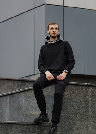 Men's Hoodie Bavovna 1.09 photo