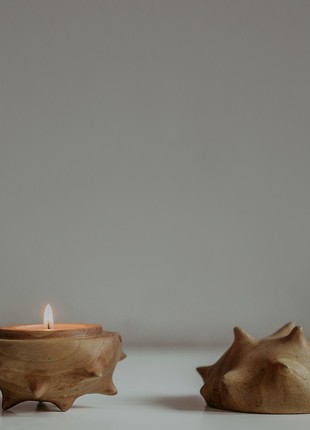 The Chestnut candle, Ukrainian strong nut - Kyiv Chestnut4 photo
