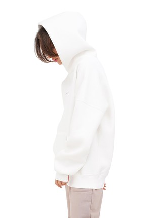 Women's Fleece Hoodie | Exlusive print | Made in Ukraine | Rebellis6 photo