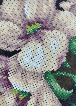 Coffee Kit Bead Embroidery mmc-0315 photo
