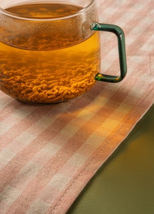 Buckwheat tea Healthy Choice 100g set 2 pcs2 photo