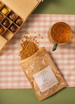 Buckwheat tea Healthy Choice 100g set 2 pcs