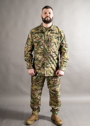 Tactical suit (coat + pants)  MILIGUS