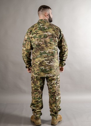 Tactical suit (coat + pants)2 photo