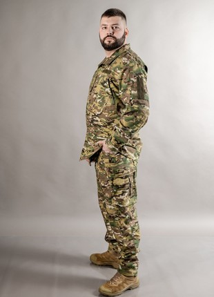 Tactical suit (coat + pants)3 photo