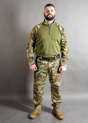 Tactical suit (ubaks + pants)1 photo