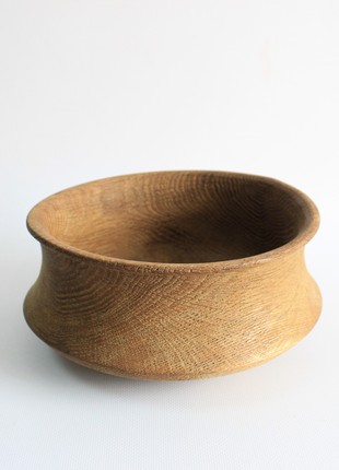 Nuts bowl handmade, farmhouse wooden candy dish3 photo