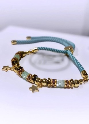 Emerald bracelet set5 photo