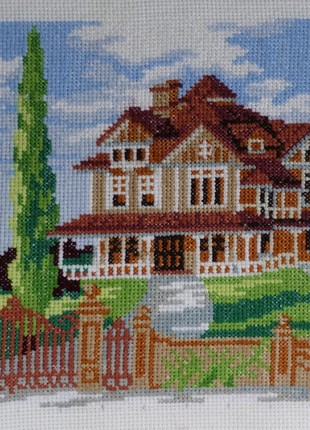 Picture Father's House