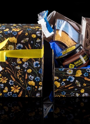 Gift set "Freedom"2 photo