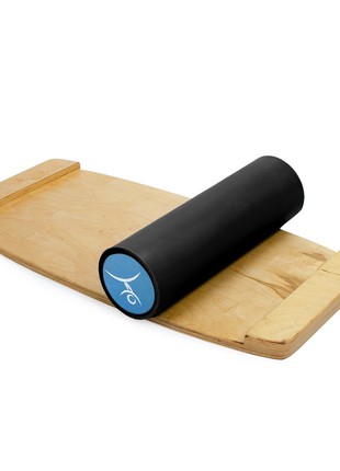 Balance board InGwest Surfing (Balance Board Training System) with anti-slip roller2 photo