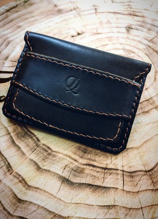 Original wallet | Handmade | Genuine leather1 photo
