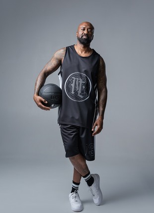 Basketball uniform1 photo