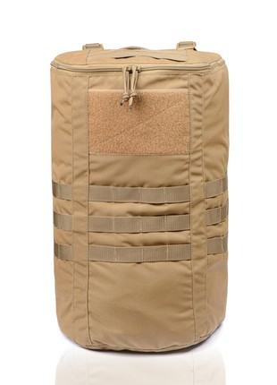 Tactical backpack