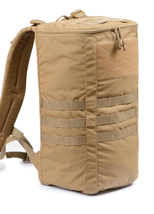 Tactical backpack6 photo