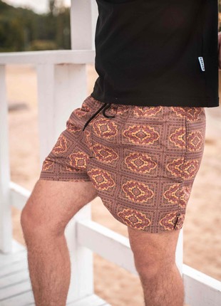 Swimming shorts Carpet Custom Wear3 photo