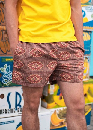 Swimming shorts Carpet Custom Wear4 photo