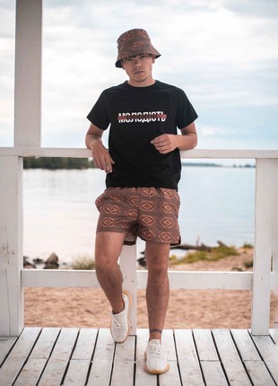 Swimming shorts Carpet Custom Wear7 photo