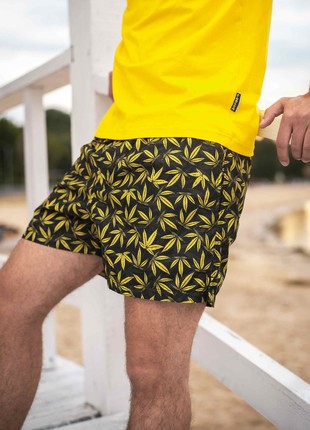 Swimming shorts 420 Custom Wear