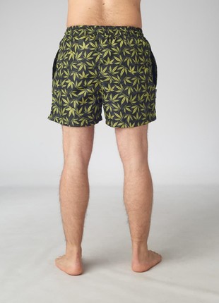 Swimming shorts 420 Custom Wear4 photo