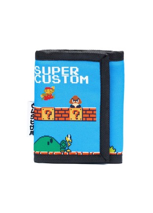Wallet Easy Super Custom Custom Wear