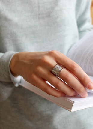 Poppy Ring2 photo