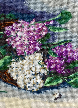 Picture Lilacs