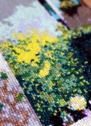 Painting Yard3 photo