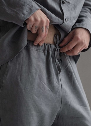 Men's pajama set Leglo Dust4 photo