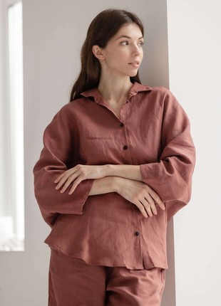 Women's pajama Leglo Oxide2 photo