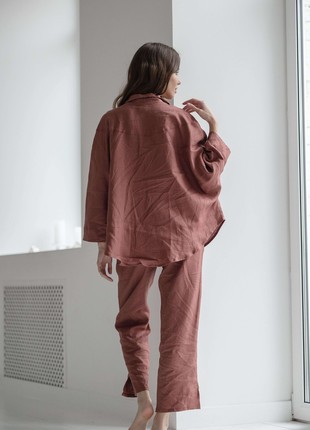 Women's pajama Leglo Oxide4 photo
