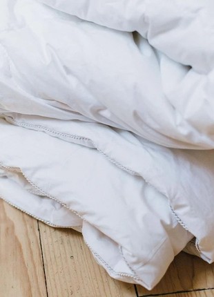 Demi-season blanket  LEGLO KAPOK 195x2152 photo