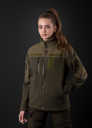 Fleece jacket BEZET 6306