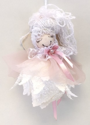 Doll Pink Angel