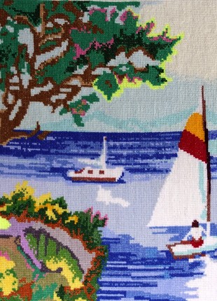 Picture Sea