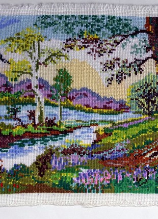 Picture Spring
