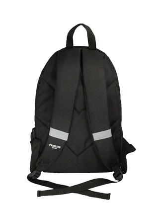 Backpack Duo 2.0 Black Custom Wear2 photo