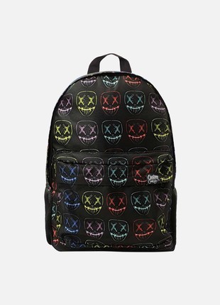 Backpack Duo 2.0 LED Custom Wear