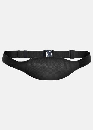 Banana chest bag Uno Goose Black/White Custom Wear3 photo
