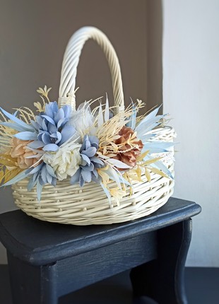 Easter basket
