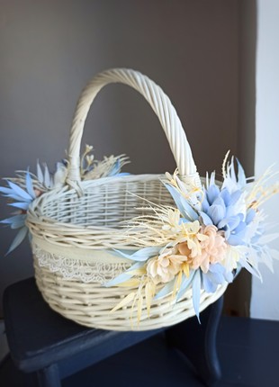 Easter basket2 photo