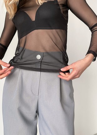 Mesh longsleeves5 photo
