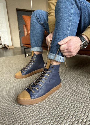 Anhel Blue4 photo