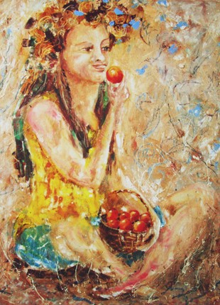 APPLE MOOD OF GOODNESS