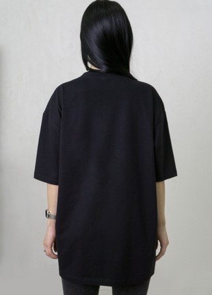 T-shirt "Burn bright"3 photo