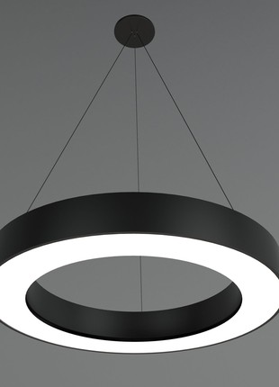 Round chandelier MG FLASH D 600 mm