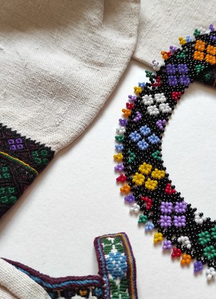 Sylianka "Zalishchytska" from  beads2 photo