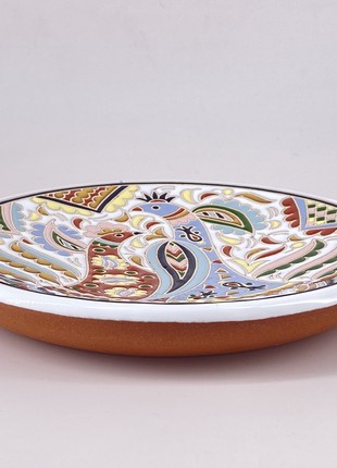 Decorative plate3 photo